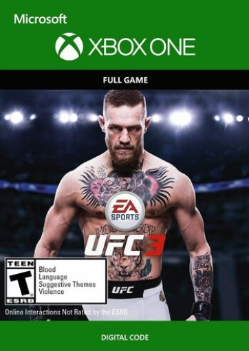 תמונה של UFC 3 Xbox One Key