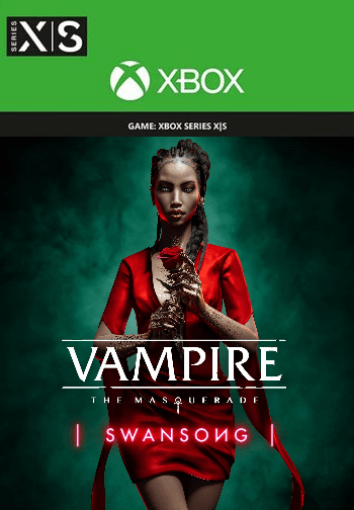 תמונה של Vampire: The Masquerade – Swansong (Xbox Series X|S) Xbox One Key