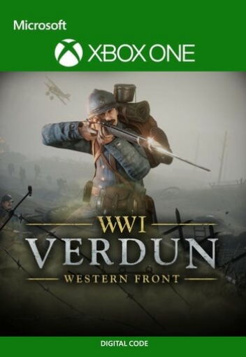 תמונה של Verdun (Xbox One) Xbox One Key 