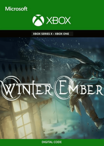 תמונה של Winter Ember Xbox One Key 