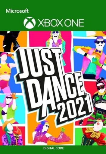 תמונה של Just Dance 2021 (Xbox One) Xbox One Key