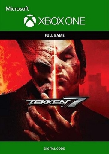 תמונה של Tekken 7 Xbox One Key