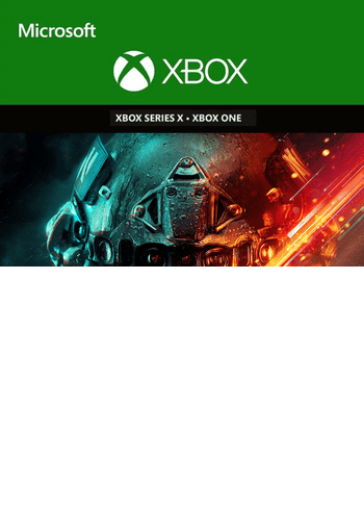 תמונה של Battlefield 2042 - Ultimate Edition Xbox One Key