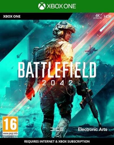 תמונה של Battlefield 2042 (Xbox One) Xbox One Key