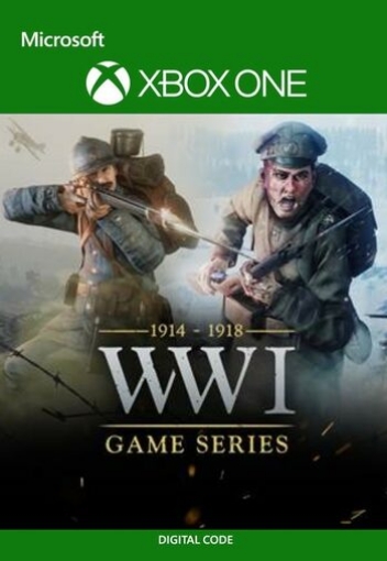 תמונה של WW1 Game Series Bundle Xbox One Key