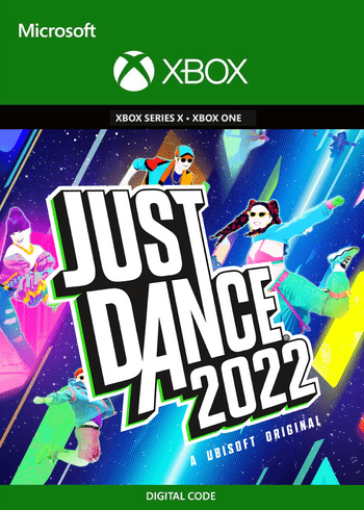 תמונה של Just Dance 2022 Xbox One Key 
