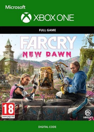 תמונה של Far Cry New Dawn Xbox One Key
