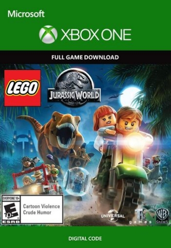 תמונה של LEGO: Jurassic World Xbox One Key