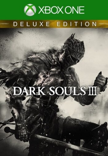 תמונה של Dark Souls 3 (Deluxe Edition) Xbox One Key
