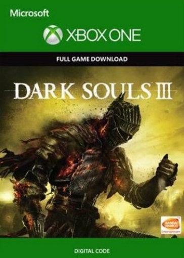 תמונה של Dark Souls 3 Xbox One Key