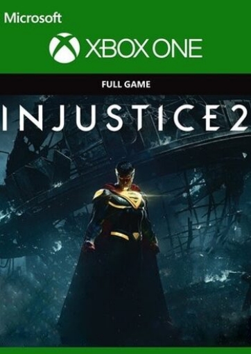תמונה של Injustice 2 Xbox One Key