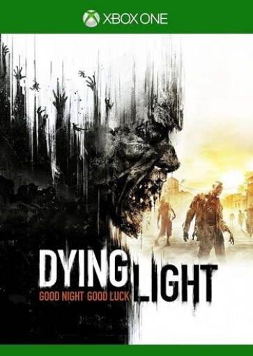 תמונה של Dying Light (Xbox One) Xbox One Key