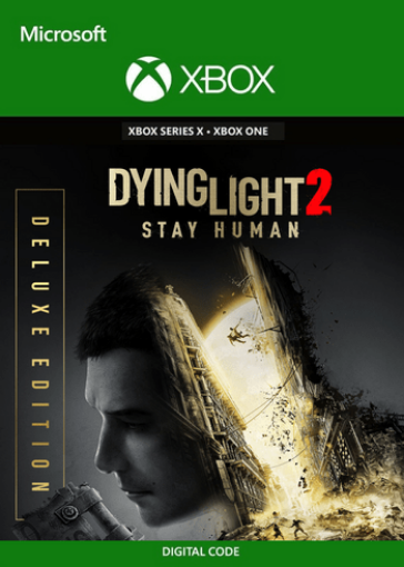 תמונה של Dying Light 2 Stay Human - Deluxe Edition Xbox One Key