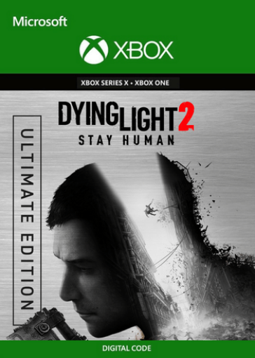 תמונה של Dying Light 2 Stay Human - Ultimate Edition Xbox One Key 