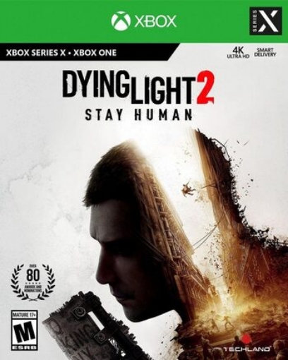 תמונה של Dying Light 2 Stay Human Xbox One Key
