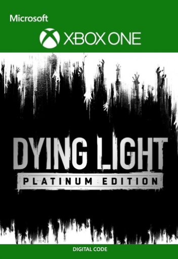 תמונה של Dying Light: Platinum Edition Xbox One Key