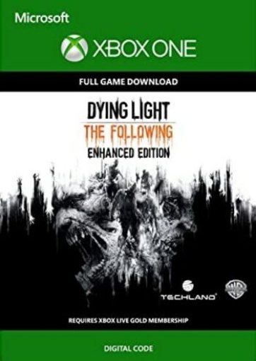 תמונה של Dying Light: The Following (Enhanced Edition) Xbox One Key