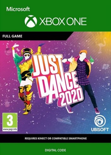תמונה של Just Dance 2020 (Xbox One) Xbox One Key