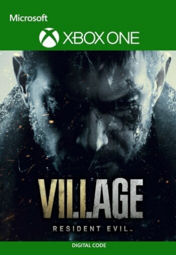 תמונה של Resident Evil Village Xbox One Key 