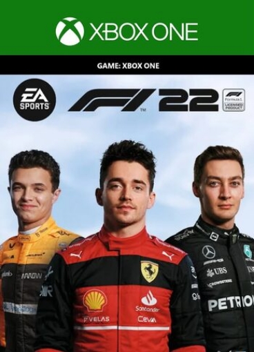 תמונה של F1 22 (Xbox One) Xbox One Key 