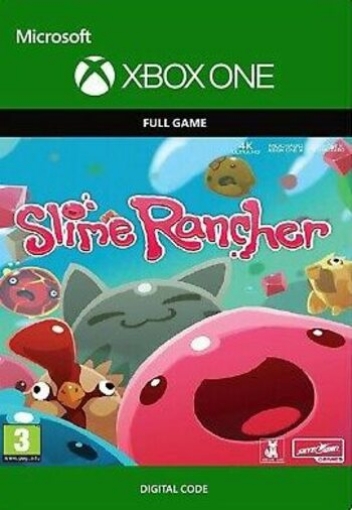 תמונה של Slime Rancher Xbox One Key 