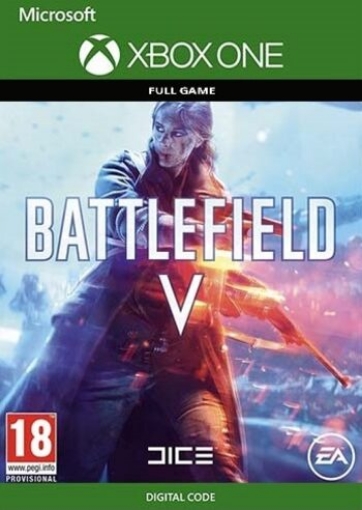 תמונה של Battlefield 5 (Xbox One) Xbox One Key