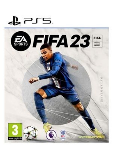 תמונה של FIFA 23 (Standard Edition) - PS5 - קוד דיגיטלי