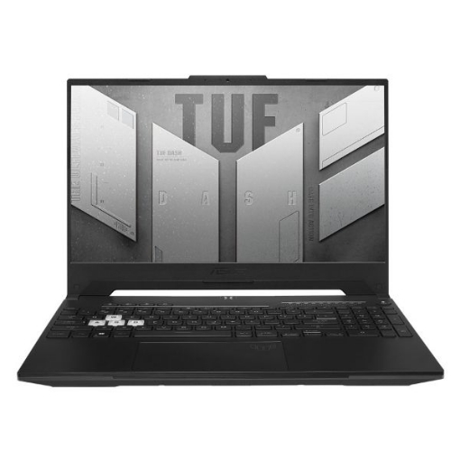 תמונה של ASUS FX517ZM -15.6 FHD/i7-12650H/16GB DDR5/1TB M.2 SSD/RTX™ 3060-6GB/ Black/FD/1 year