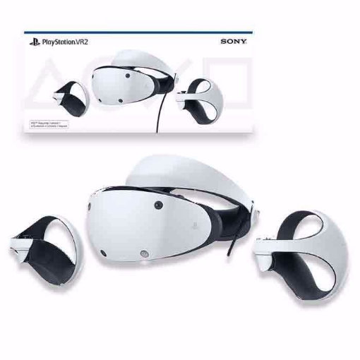 תמונה של ערכת מציאות מדומה Playstation VR 2 הזמנה מוקדמת