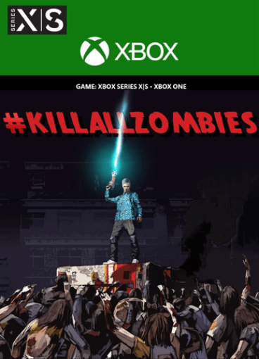 תמונה של KILLALLZOMBIES Xbox One Key