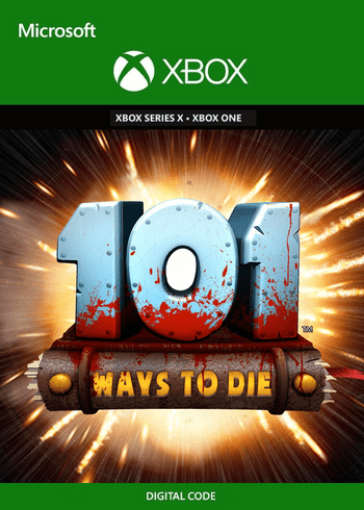 תמונה של 101 Ways to Die Xbox One Key