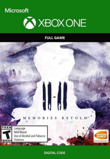 תמונה של 11-11 Memories Retold Xbox One Key