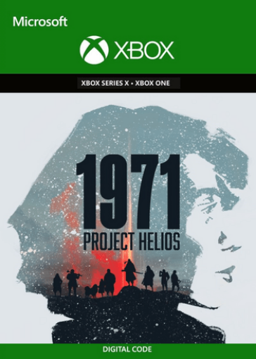 תמונה של 1971 Project Helios Xbox One Key