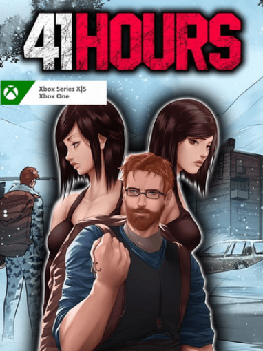 תמונה של 41 Hours Xbox One Key