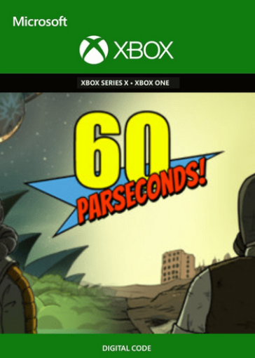 תמונה של 60 Parseconds! Bundle Xbox One Key