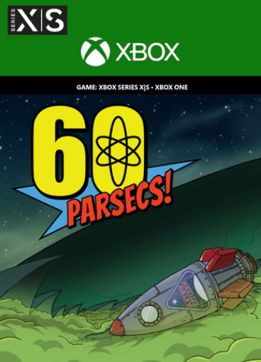 תמונה של 60 Parsecs! Xbox One Key