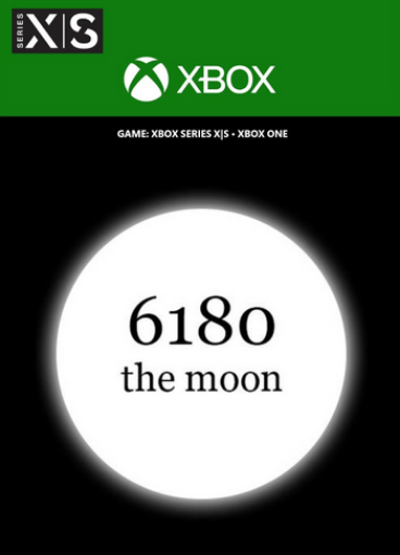 תמונה של 6180 the moon Xbox One Key