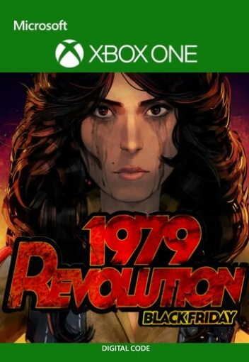 תמונה של 79 Revolution: Black Friday Xbox One Key
