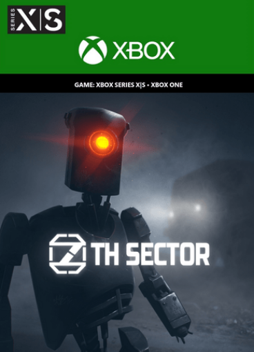 תמונה של 7th Sector Xbox One Key