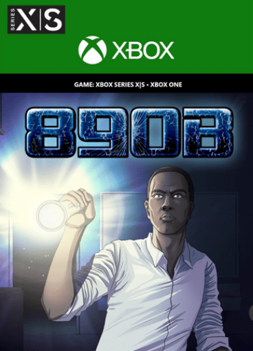 תמונה של 890B Xbox One Key