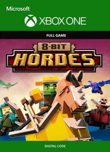 תמונה של 8-Bit Hordes (Xbox One) Xbox One Key