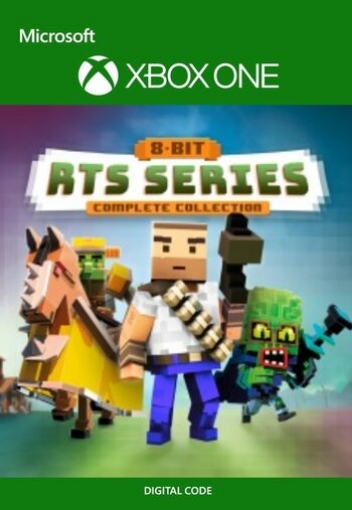 תמונה של 8-Bit RTS Series - Complete Collection Xbox One Key