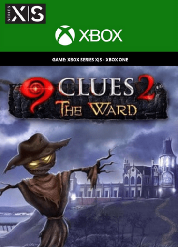 תמונה של 9 Clues 2: The Ward Xbox One Key