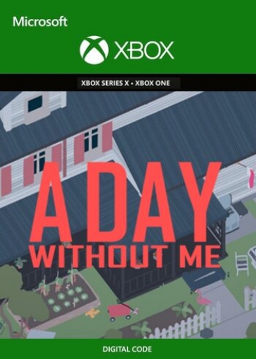 תמונה של A Day Without Me Xbox One Key