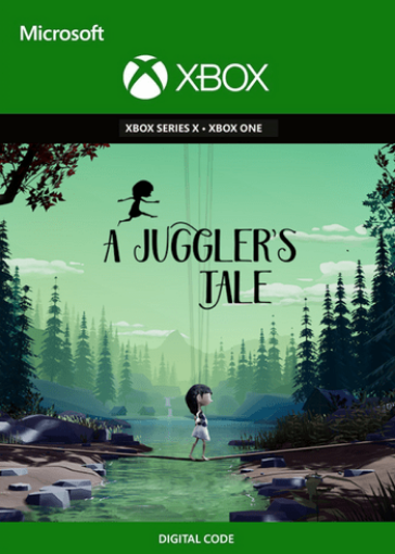 תמונה של A Juggler's Tale Xbox One Key