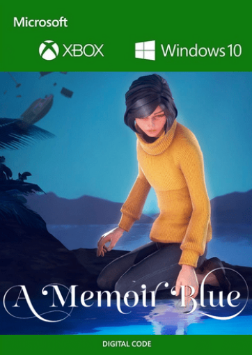 תמונה של A Memoir Blue PC/Xbox One Key
