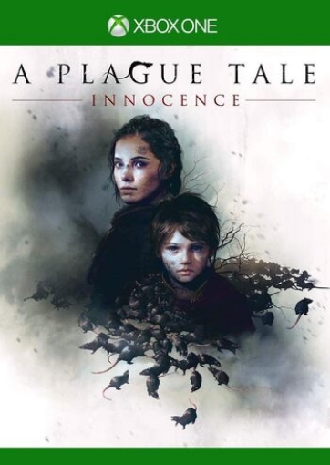תמונה של A Plague Tale: Innocence Xbox One Key