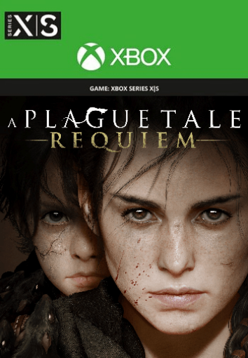תמונה של A Plague Tale: Requiem (Xbox Series X|S) Xbox One Key