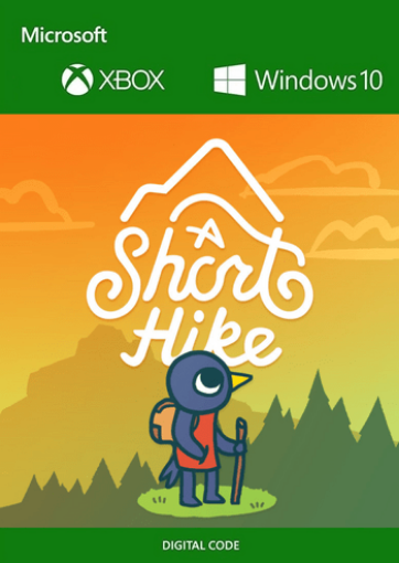 תמונה של A Short Hike PC/Xbox One Key