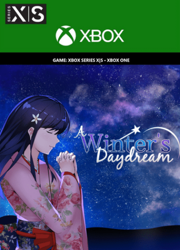 תמונה של A Winter's Daydream Xbox One Key